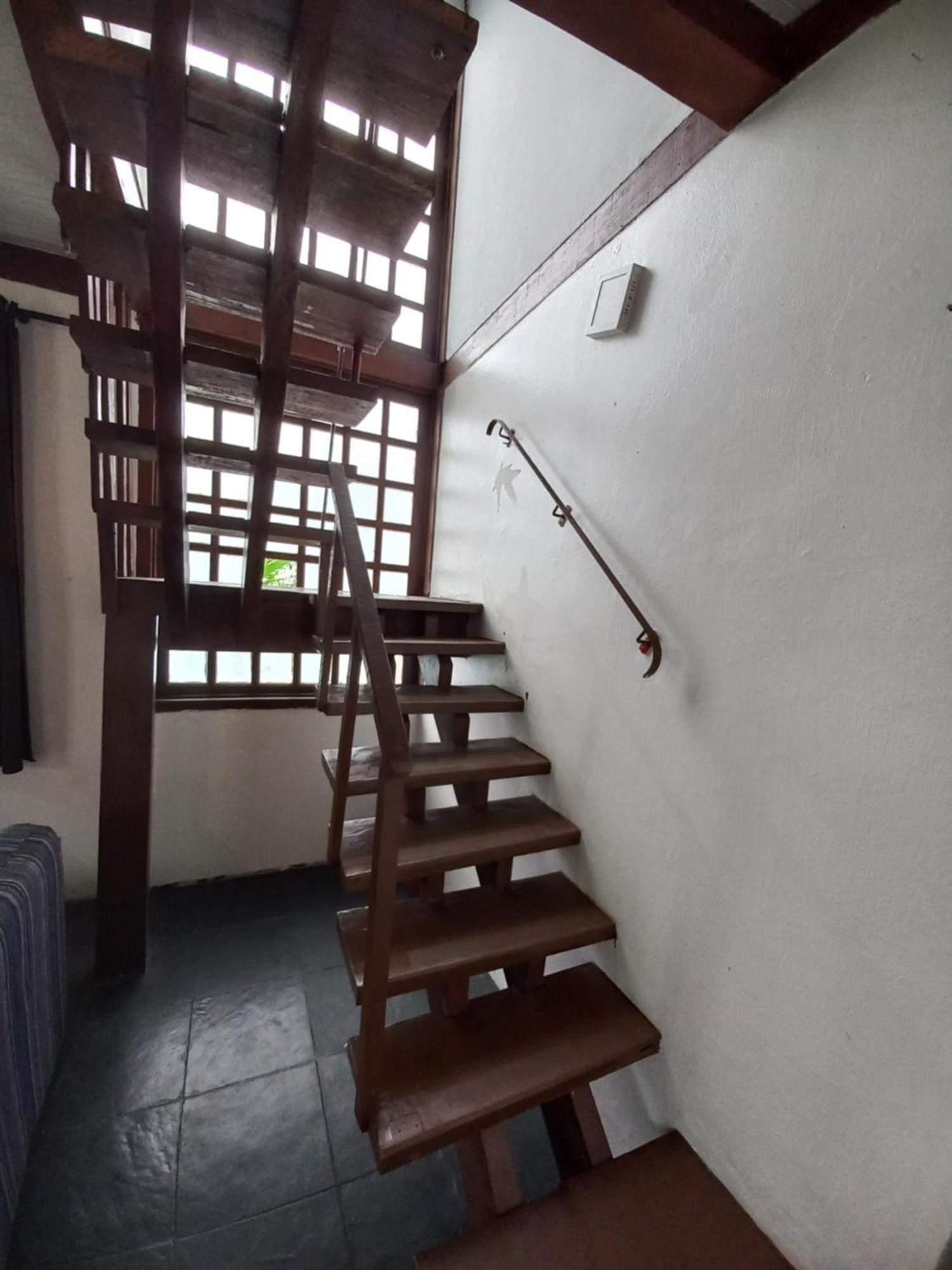Hotel O Seu Refugio Em Ilhabela Esterno foto