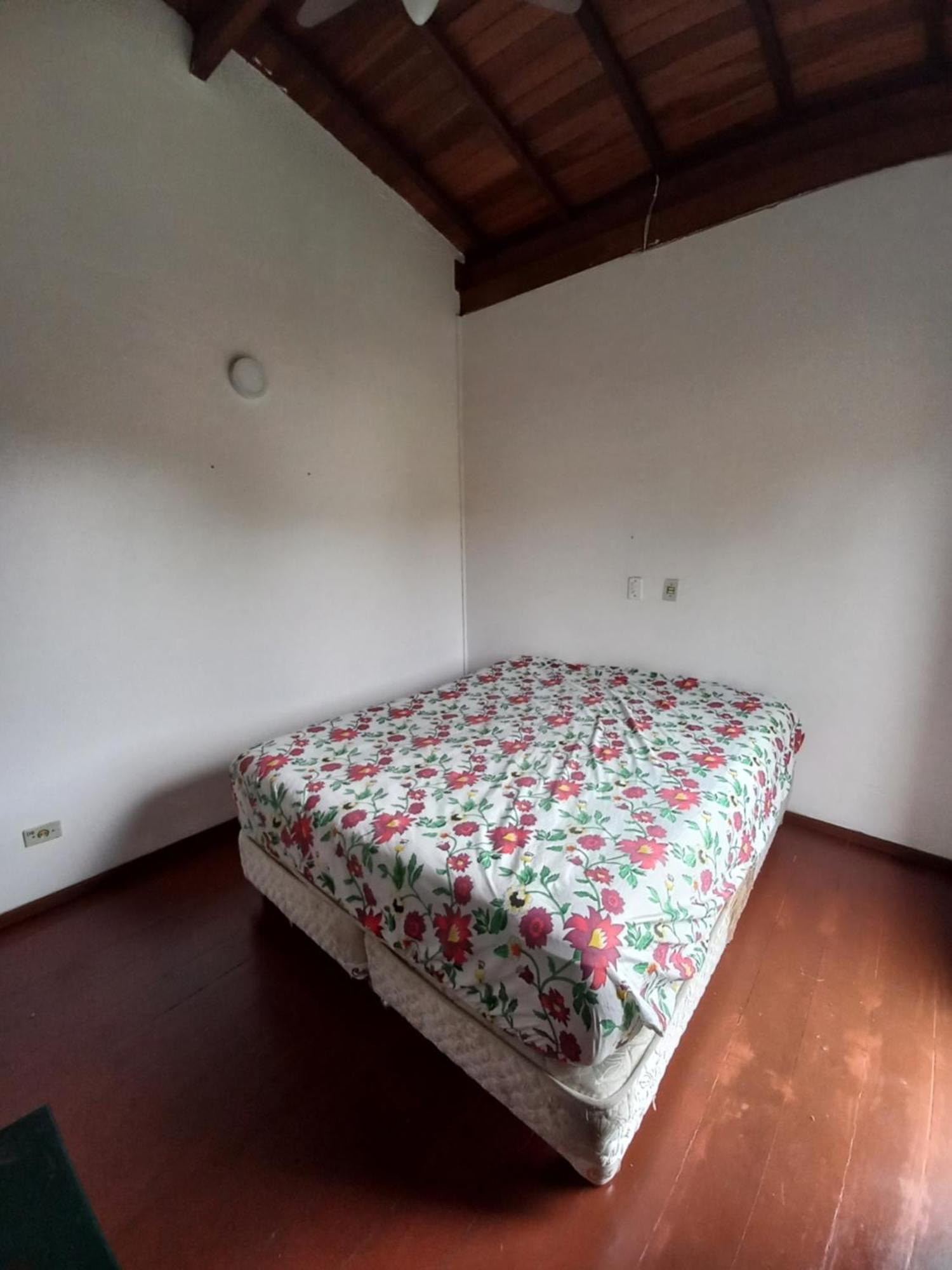 Hotel O Seu Refugio Em Ilhabela Esterno foto