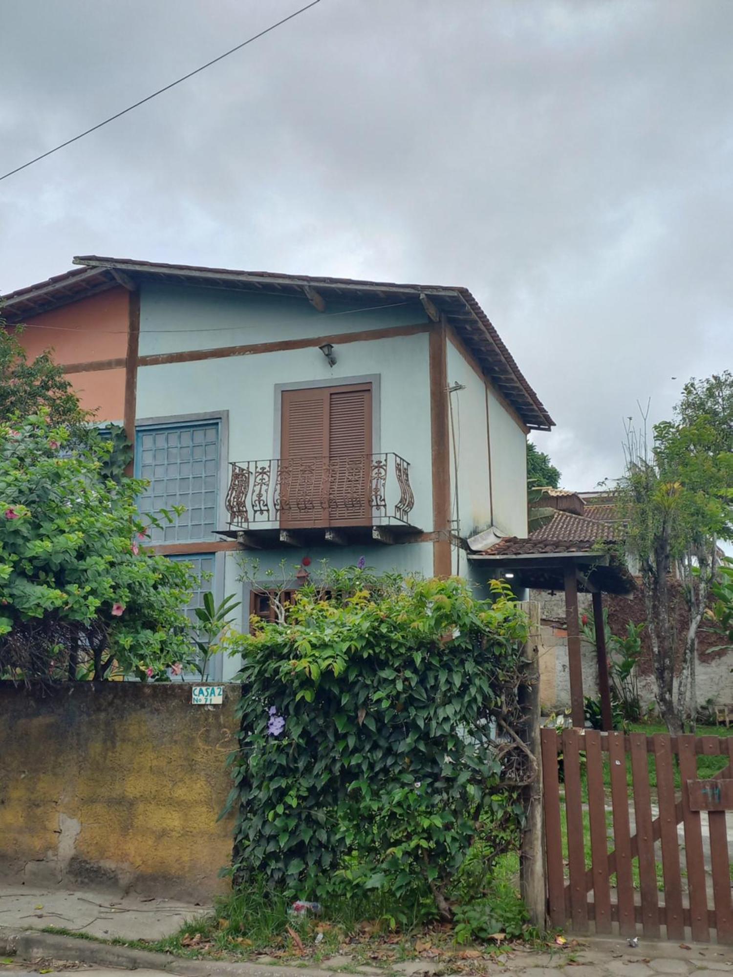 Hotel O Seu Refugio Em Ilhabela Esterno foto